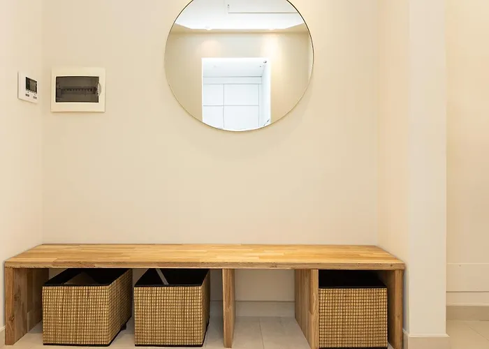 Lovely Cozy Nazionale 4 * Roma