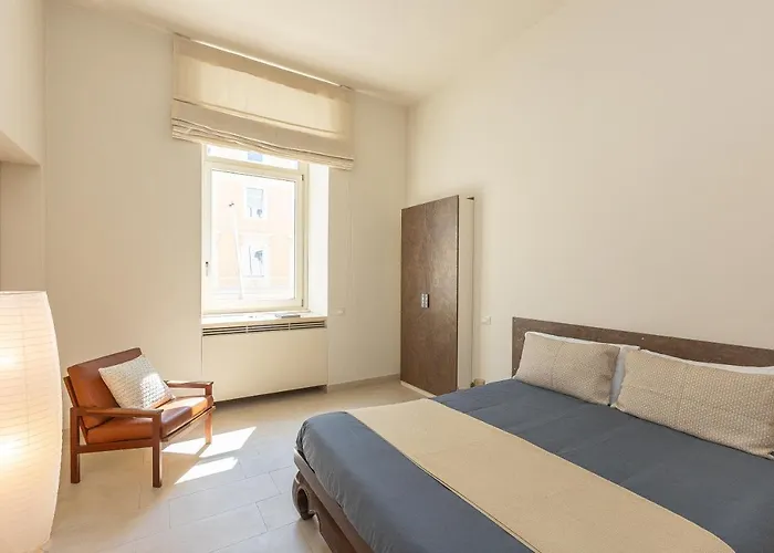 Appartamento Lovely Cozy Nazionale 4 Roma