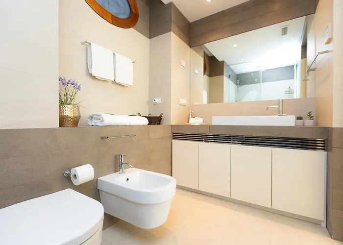 Lovely Cozy Nazionale 4 *