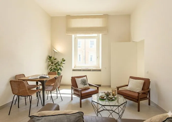 Lovely Cozy Nazionale 4 Roma
