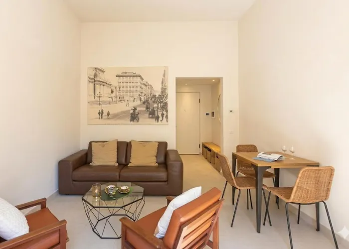 Lovely Cozy Nazionale 4 Appartamento